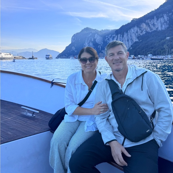 Meet your Posher, Rachel - Picture 5 of 8